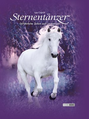 cover image of Sternentänzer, Band 35
